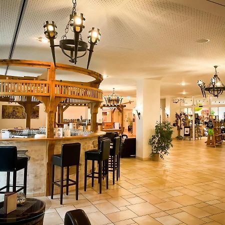 Hasseroeder Burghotel Wernigerode Kültér fotó