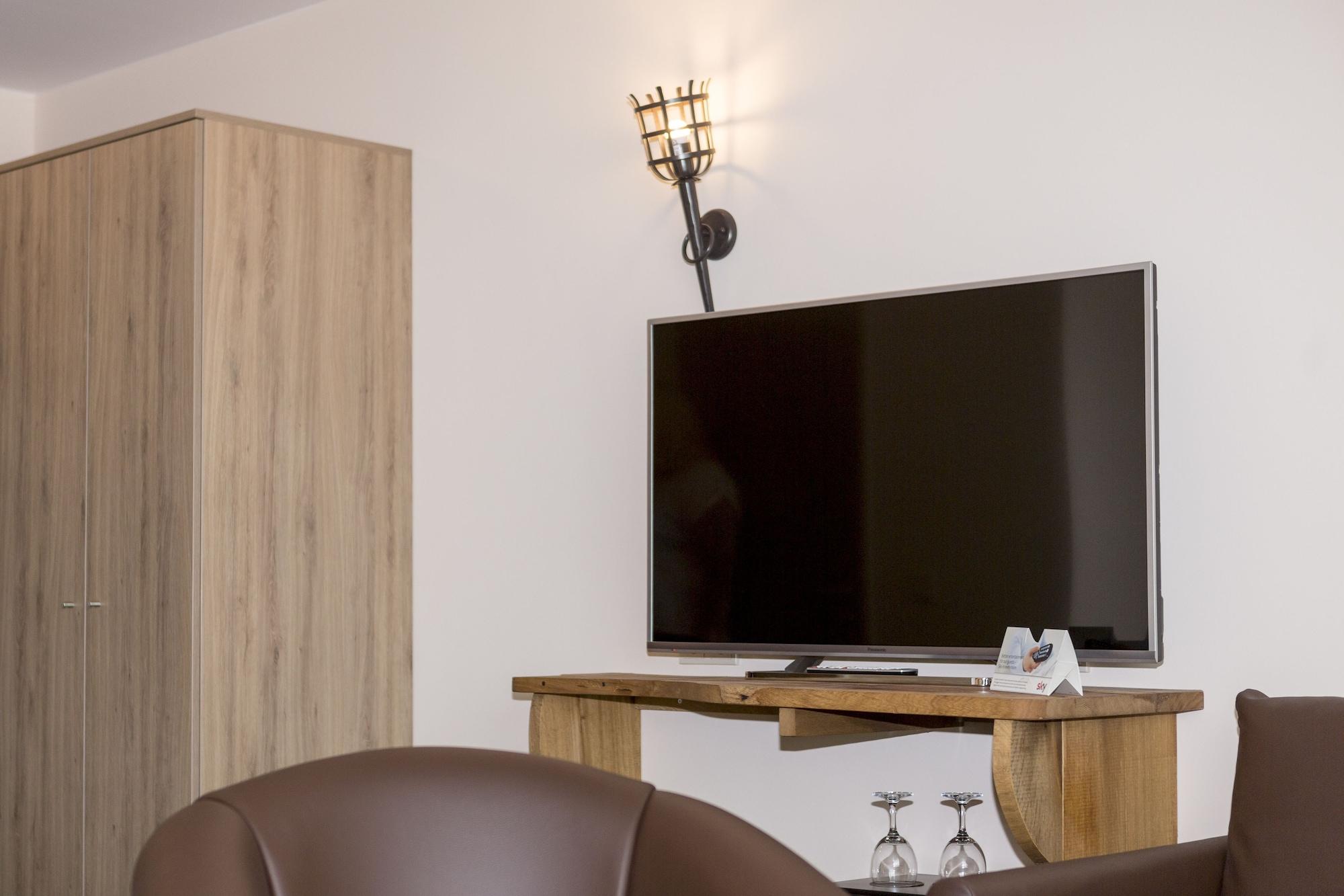 Hasseroeder Burghotel Wernigerode Kültér fotó