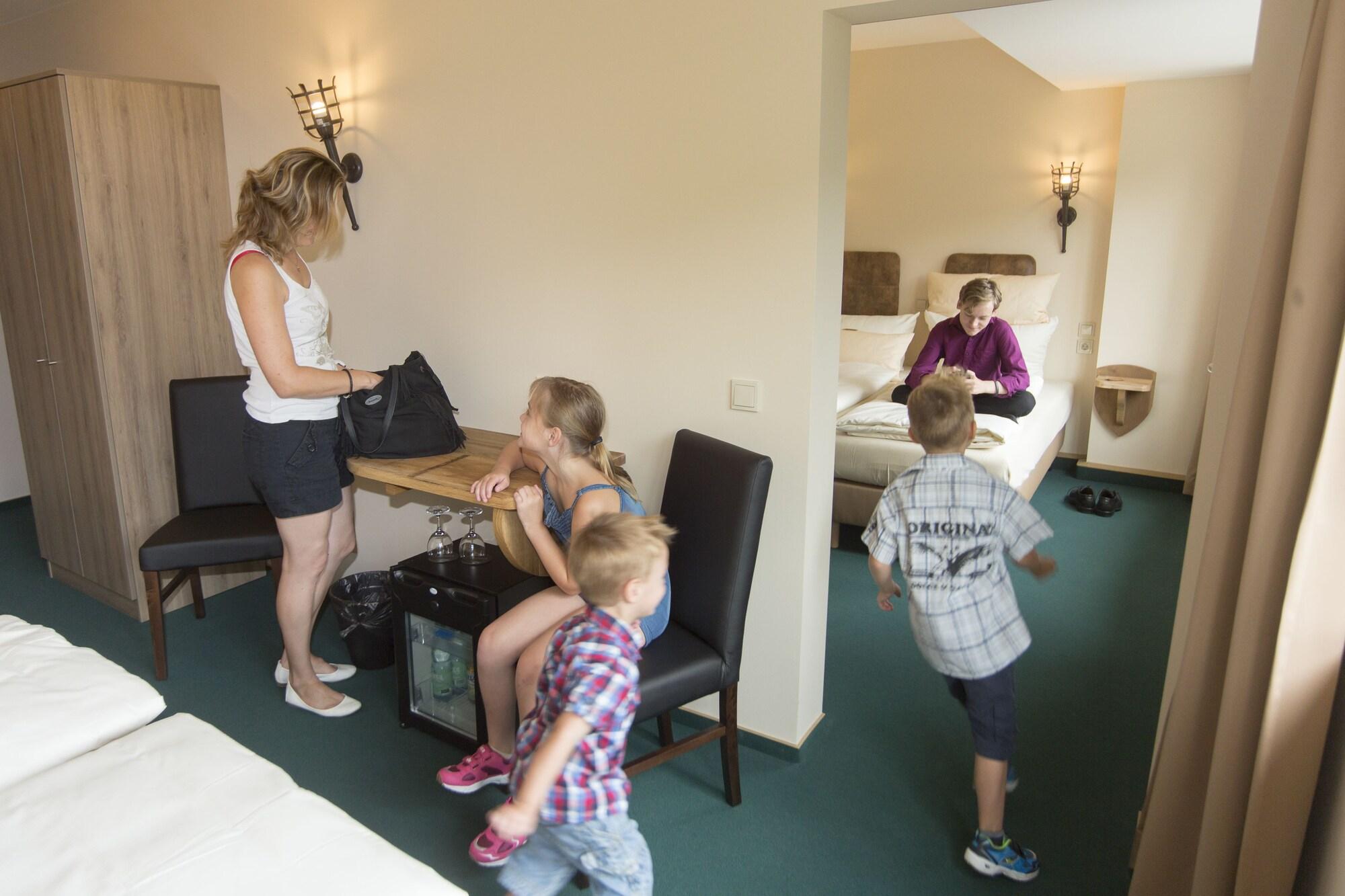 Hasseroeder Burghotel Wernigerode Kültér fotó