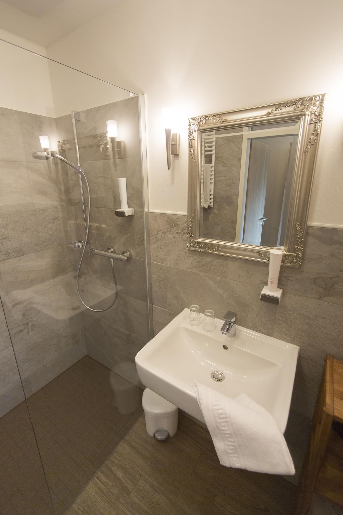 Hasseroeder Burghotel Wernigerode Kültér fotó