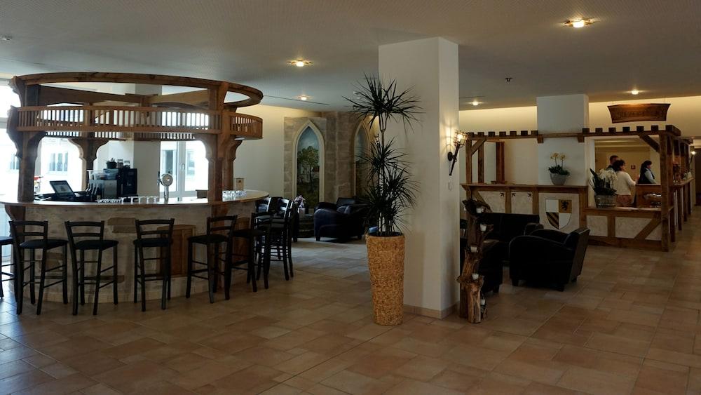Hasseroeder Burghotel Wernigerode Kültér fotó