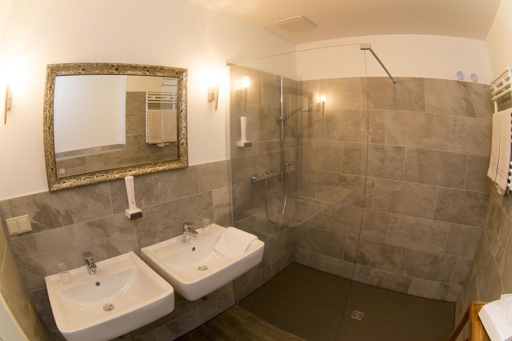 Hasseroeder Burghotel Wernigerode Kültér fotó