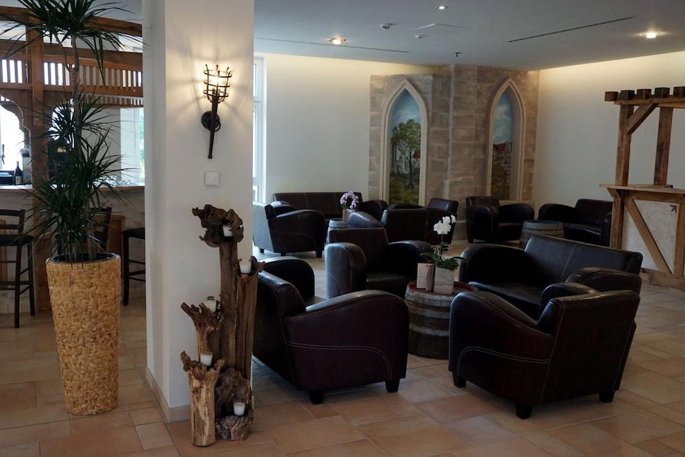 Hasseroeder Burghotel Wernigerode Kültér fotó