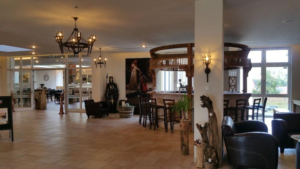 Hasseroeder Burghotel Wernigerode Kültér fotó