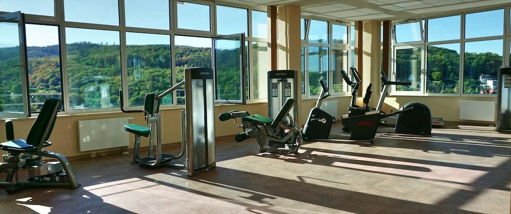 Hasseroeder Burghotel Wernigerode Kültér fotó