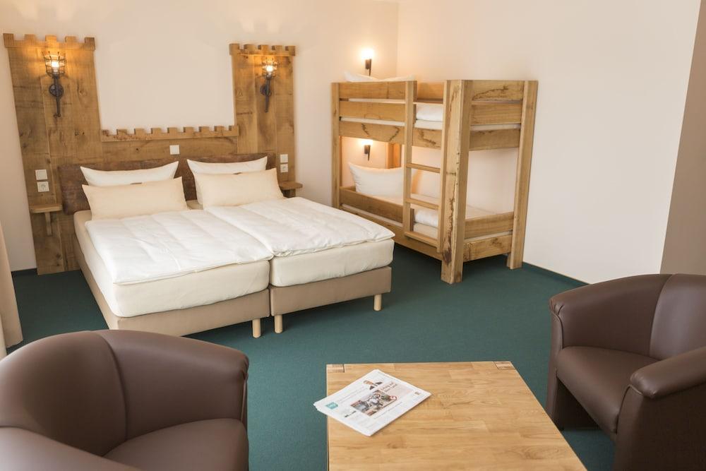 Hasseroeder Burghotel Wernigerode Kültér fotó