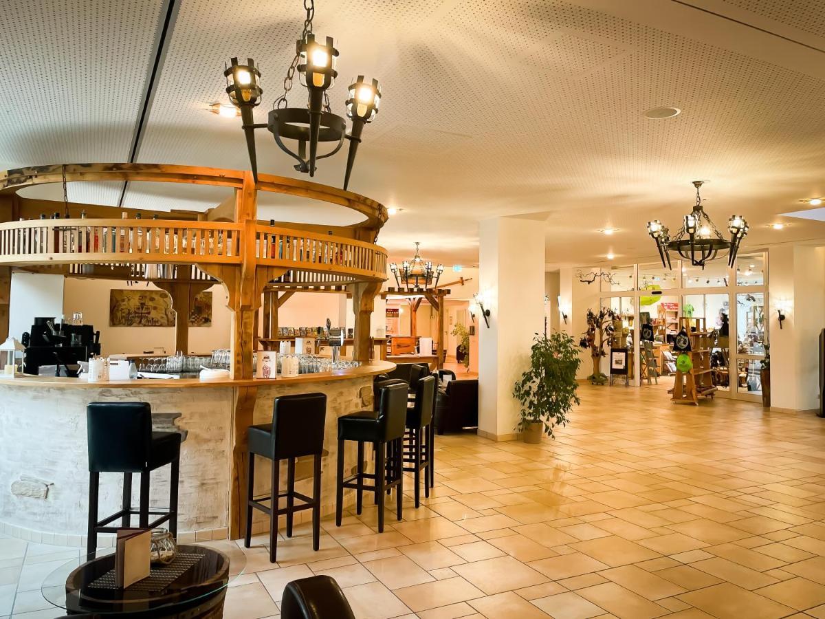 Hasseroeder Burghotel Wernigerode Kültér fotó